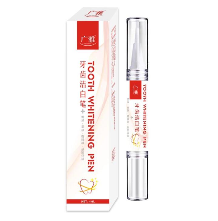 whitning teeth Peroxide Gel Wh - đánh giá và giá Whitening Pen Bleach